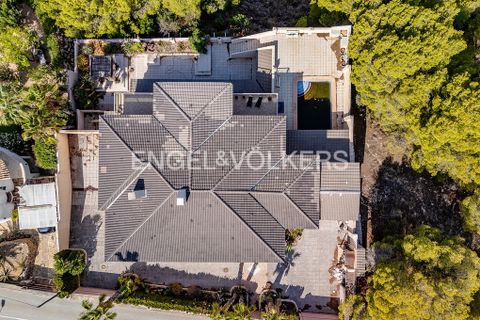 Villa i Altea, Alicante, Altea - € 790.000 | Ref: W-02ZFOG - foto 31